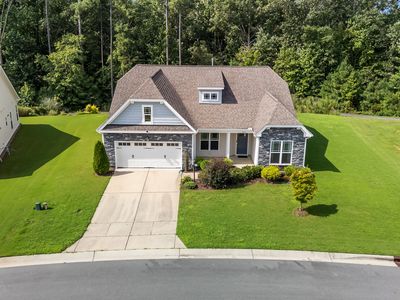 704 Long Lake Dr, Fuquay Varina, NC, 27526