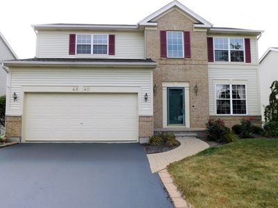 4840 Highwood Ln, Lake In The Hills, IL, 60156