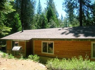 27323 Dew Drop Rd, Pioneer, CA 95666