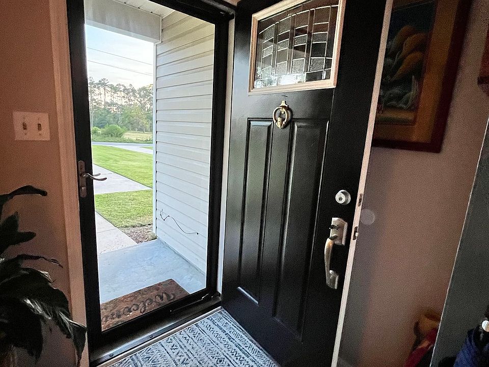 Storm Door