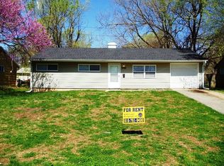 7508 E 112th St, Kansas City, MO 64134