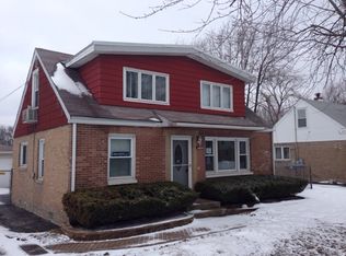 6824 La Porte Ct, Bridgeview, IL 60455