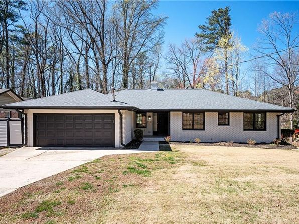 2722 Glenbriar Dr NE, Atlanta, GA 30345