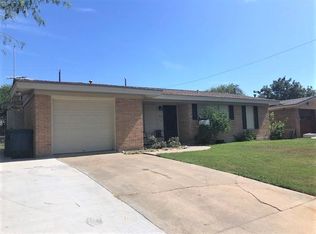 1312 Denver St, Portland, TX 78374