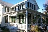 1501 Olivia Street