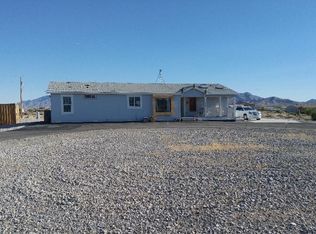4321 W Jacob St, Pahrump, NV 89048