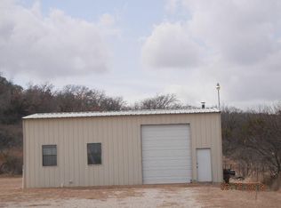 4399 Fm 3021, Brownwood, TX 76801