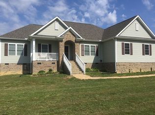 734 Rougemont Rd, Rougemont, NC 27572