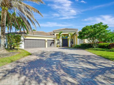 4169 Cedar Creek Ranch Circle, Lake Worth, FL, 33467