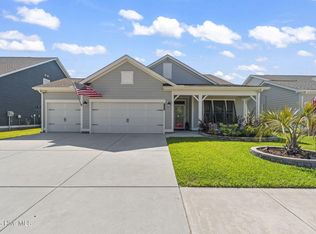 1037 Safe Haven Drive, Myrtle Beach, SC 29579