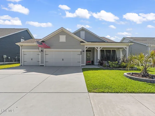 1037 Safe Haven Drive, Myrtle Beach, SC 29579