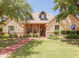 308 Midnight Dr, Royse City, TX 75189