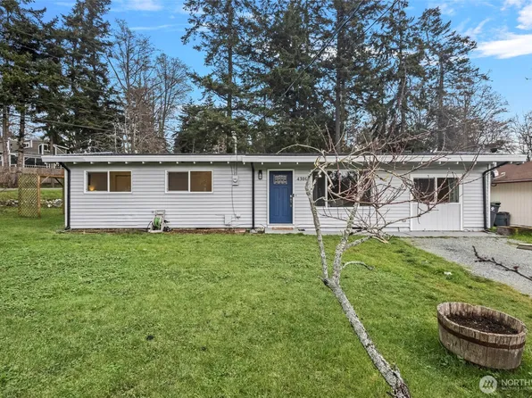 4300 Northgate Drive, Oak Harbor, WA 98277