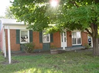 737 Carter Rd, Owensboro, KY 42301