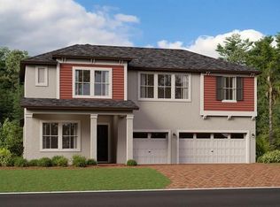 8680 Little Bluestem Dr, Land O Lakes, FL 34637