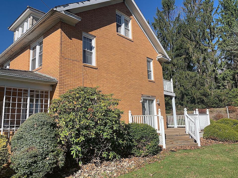 5378 Old Fryburg Rd, Fryburg, PA 16326 Zillow
