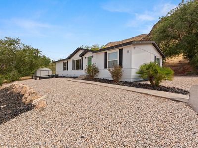 8 N 100 E, La Verkin, UT, 84745