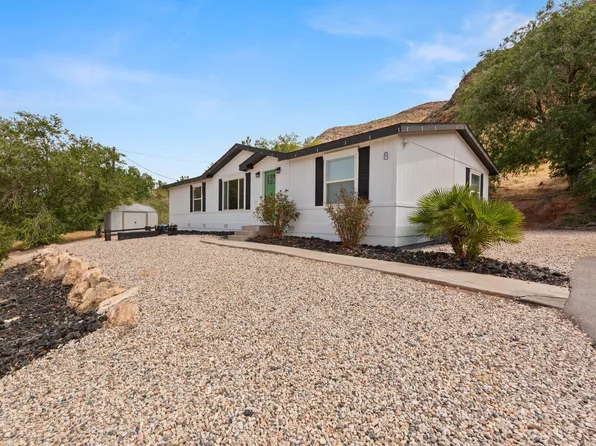 8 N 100 E, La Verkin, UT 84745