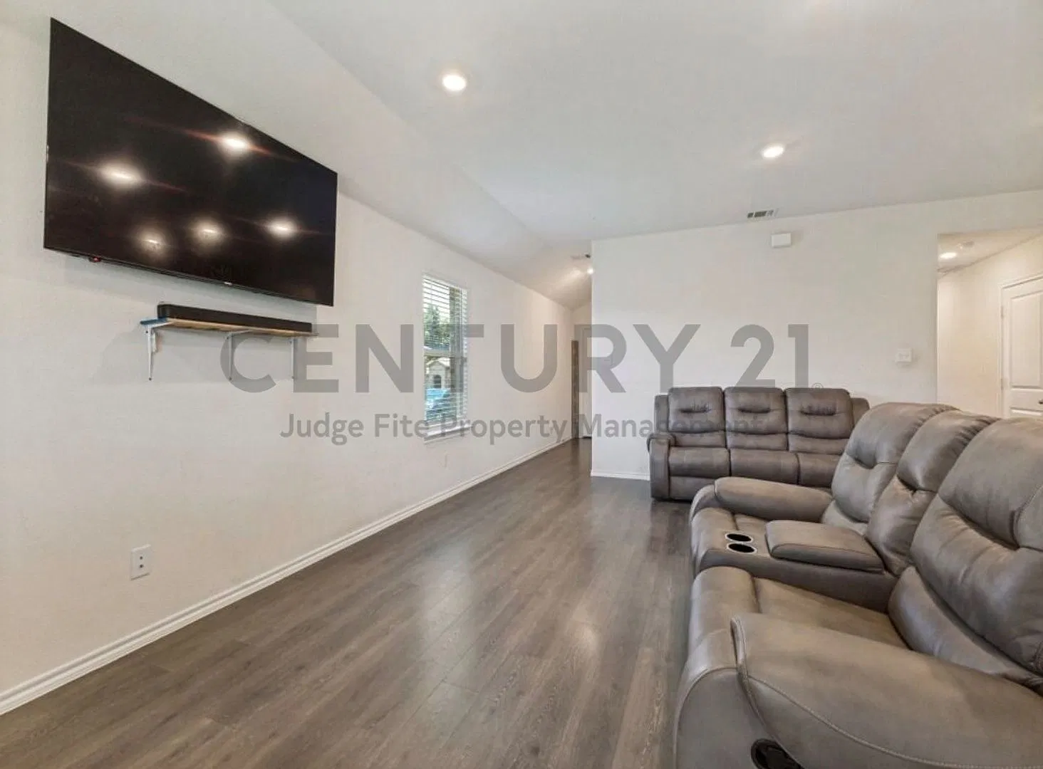 Welcome Home to 15127 Athena Drive, a Charming 3/2/2 Home Offering the Perfect Blend of Modern St... — Photo 4