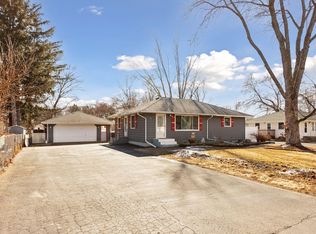 540 84th Ave NE, Spring Lake Park, MN 55432