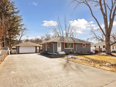 540 84th Ave NE, Spring Lake Park, MN, 55432