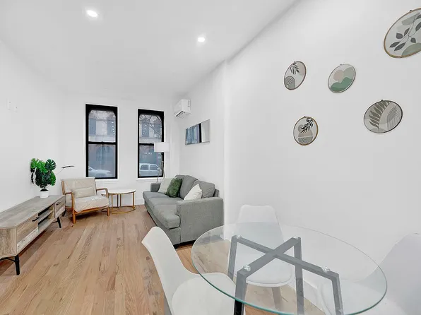 811 Classon Ave APT 1B, Brooklyn, NY 11238