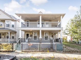 1808 W 45th St, Cleveland, OH