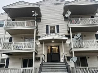 30 Abbey Rd Unit No 108 Aka 5, Leominster, MA 01453