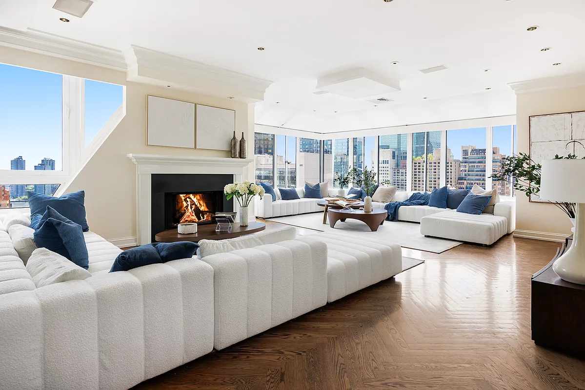 255 East 49th St Unit PHB  