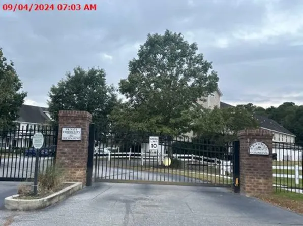 717 Hemingway Cir, Summerville, SC 29483