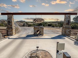 1145 Eagles Bluff Dr, Weatherford, TX 76087