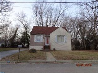 9 Davis Ave, Salem, NJ 08079