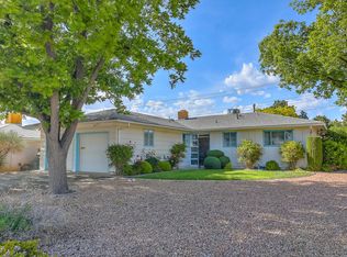 4317 Goodrich Ave NE, Albuquerque, NM 87110