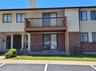 1530 Springlet Ct UNIT 34, Florissant, MO 63033
