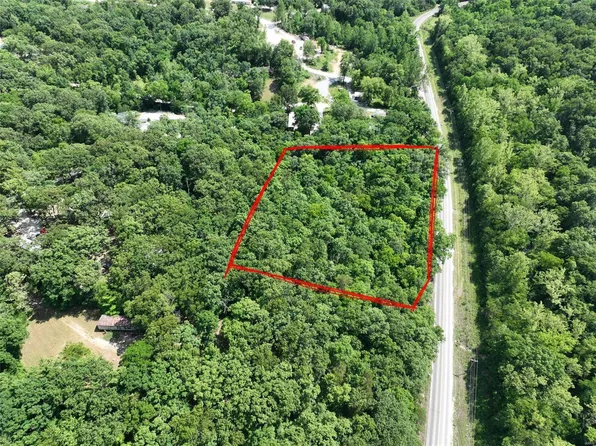 1 Mesa Ct, Wright City, MO 63390