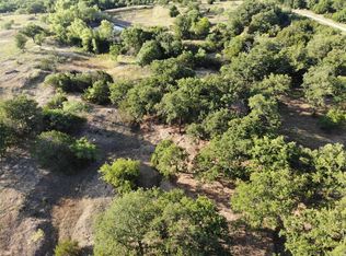 TRACT 38 County Road 493, Desdemona, TX 76445