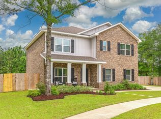 6082 Carina Rd, Crestview, FL 32539
