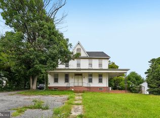 6500 Windsor Mill Rd, Baltimore, MD 21207
