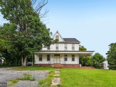 6500 Windsor Mill Rd, Baltimore, MD, 21207
