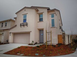 5357 Gather Way, Fairfield, CA 94534