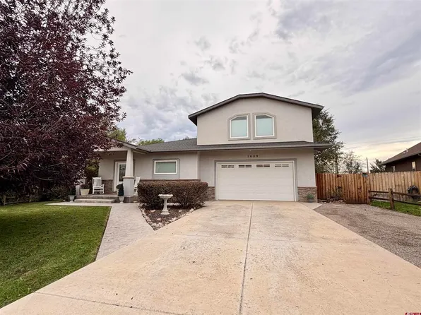 1689 6429 Circle, Montrose, CO 81403