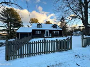 128 Holmes Rd, Lenox, MA 01240