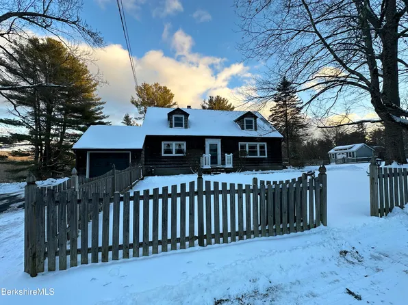 128 Holmes Rd, Lenox, MA 01240