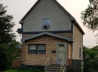 14614 Peoria St, Harvey, IL 60426