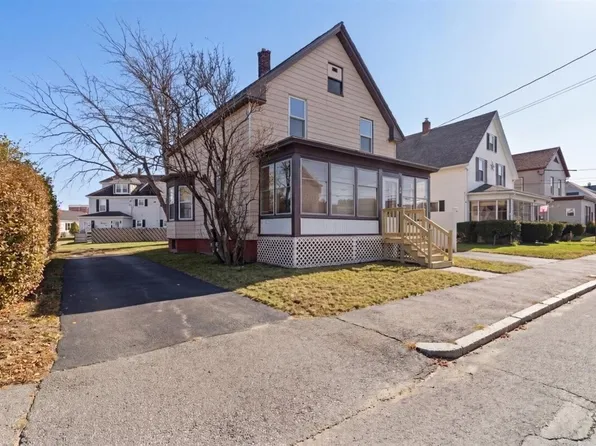 347 Sabattus Street, Lewiston, ME 04240