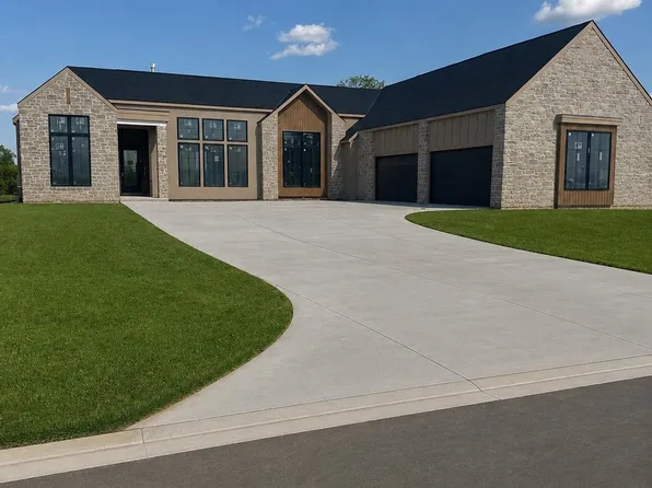 484 N Birkdale Cir, Wichita, KS 67230