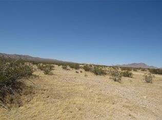 27319003005 Hans Blvd, California City, CA 93505