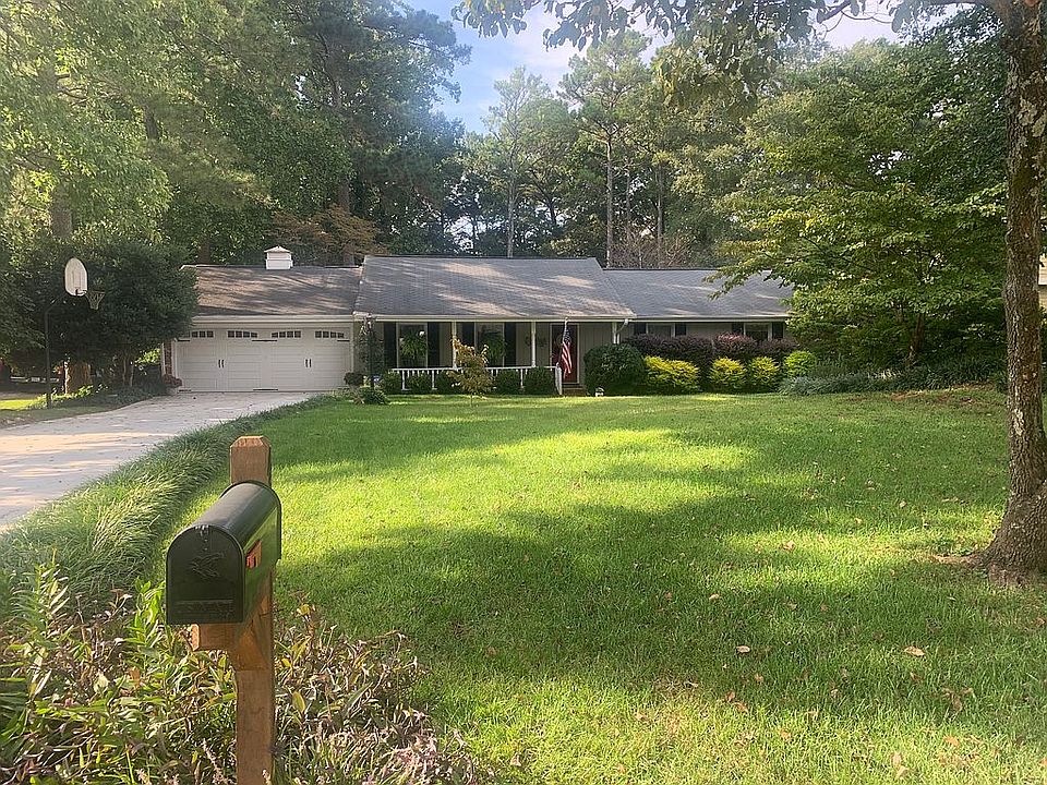 1st image of 4641 Cain Creek Trl