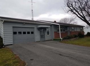 30917 Route 35 N, Mc Alisterville, PA 17049