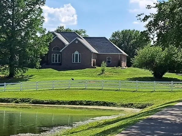 250 Corvette Rose Ln, Jackson, MO 63755